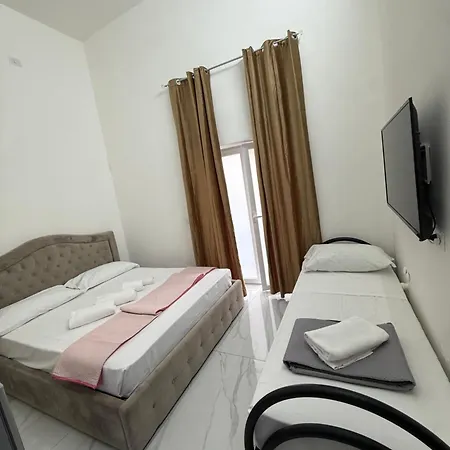Apartmán Hv Luigi 63