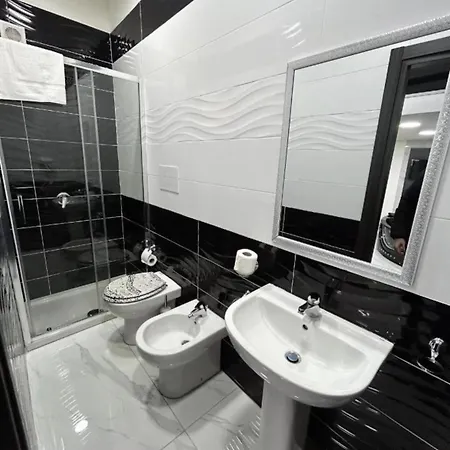 Apartmán Hv Luigi 63