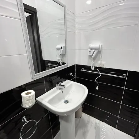 Apartmán Hv Luigi 63 *