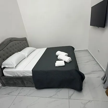 Hv Luigi 63 * Neapol