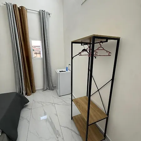 Apartamento Hv Luigi 63 *