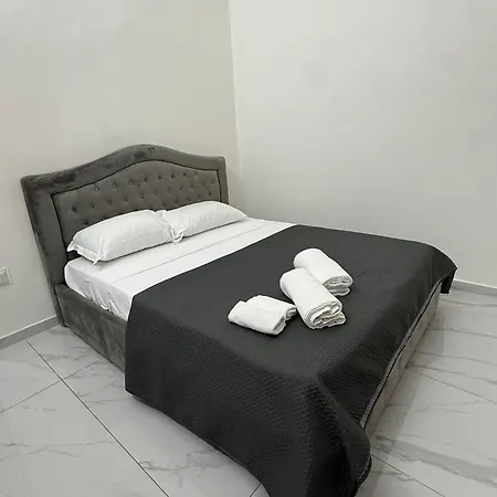Hv Luigi 63 Apartmán Neapol