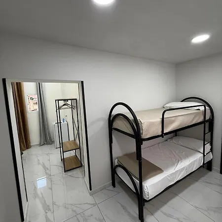 Apartmán Hv Luigi 63 *