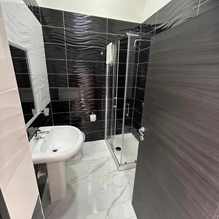 Hv Luigi 63 Apartmán *