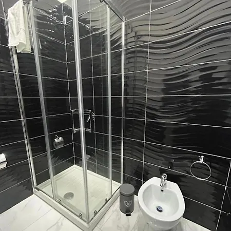Apartmán Hv Luigi 63