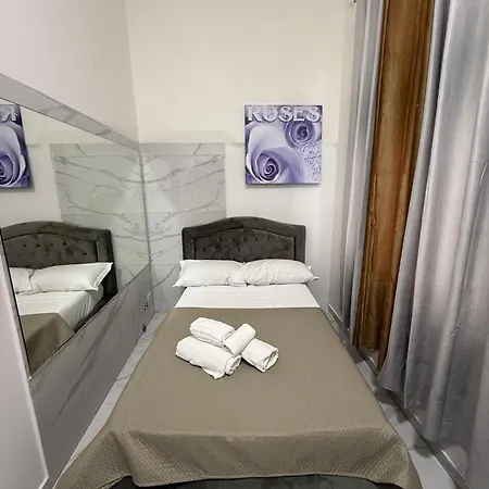 Apartmán Hv Luigi 63 Neapol