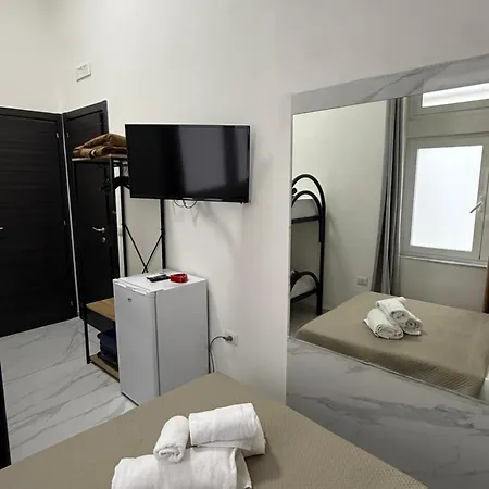Hv Luigi 63 Apartmán