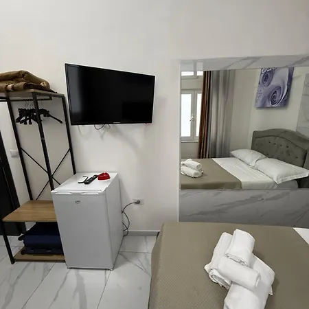 Hv Luigi 63 Apartamento Nápoles