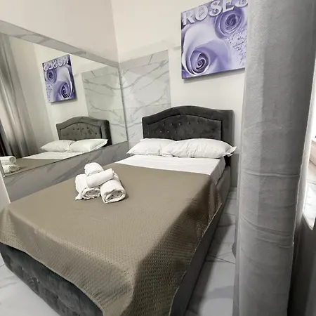 Hv Luigi 63 Apartmán *