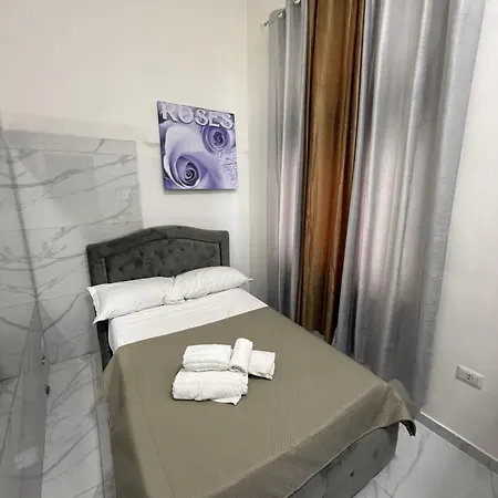 Hv Luigi 63 Apartmán