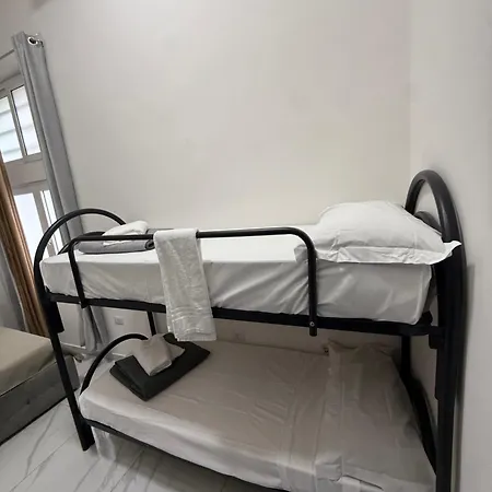 Apartmán Hv Luigi 63 *