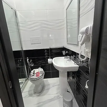 Hv Luigi 63 Apartmán