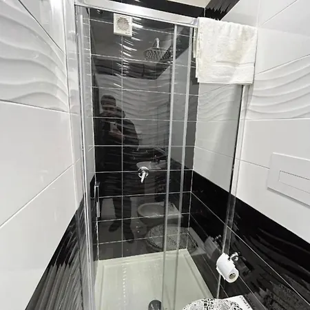 Apartmán Hv Luigi 63 Neapol