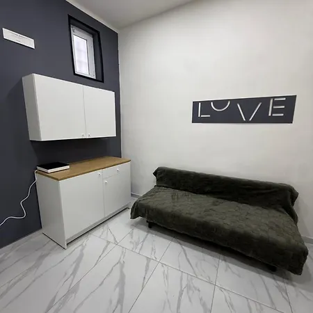Hv Luigi 63 Apartmán