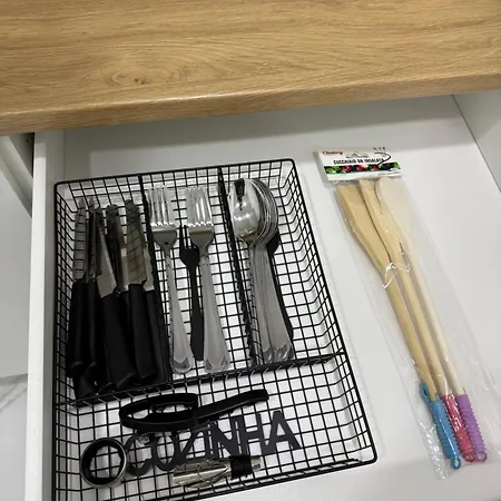 Apartmán Hv Luigi 63 *